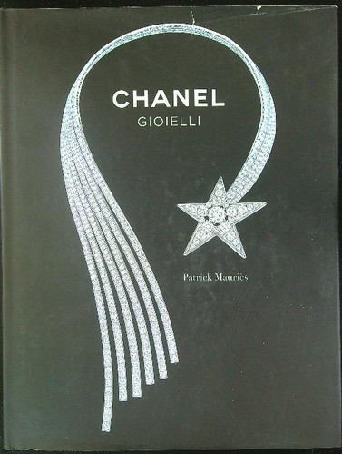 Chanel gioielli mauries - chanel,