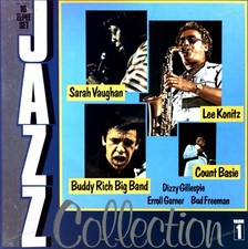 Various - Jazz Collection