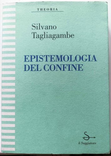Libro epistemologia del - epistemologia,