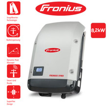 Fronius symo m 8 2kw - fronius,