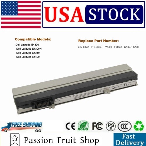 Battery for dell - for,