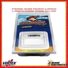 Exhaust Gasket Kit Honda Vt