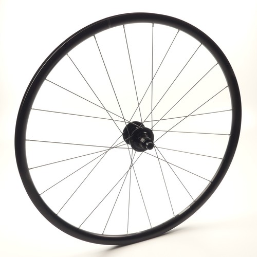 Ruota posteriore mavic aksium - ruota,