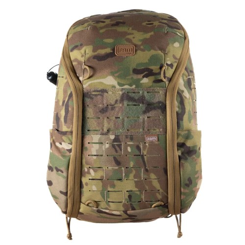 Zaino combattimento tattico - zaino,