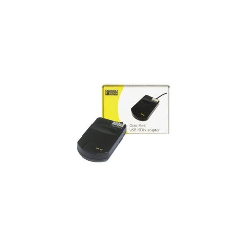 Modem usb isdn psion gold - isdn,