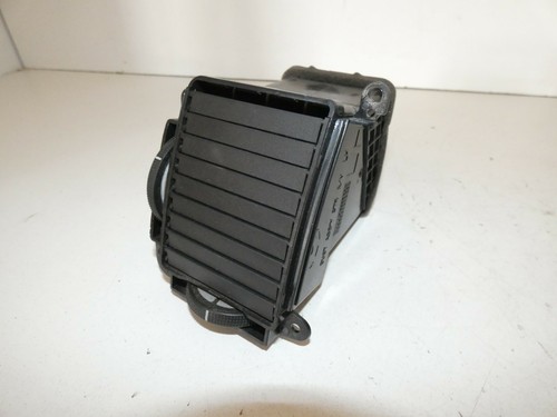 Bocchetta ventilazione