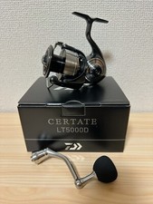Mulinello pesca daiwa - pesca,