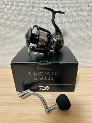 Mulinello pesca daiwa - da,