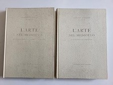Arte nel medioevo - l'arte,