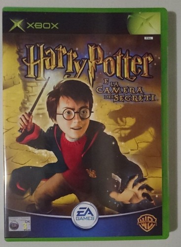 Harry potter camera - e,