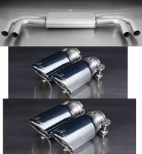 Silenziatore REMUS Audi A3 8V