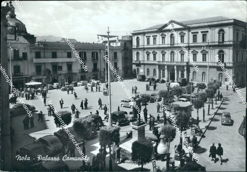 Bu365 cartolina nola palazzo - bu365,
