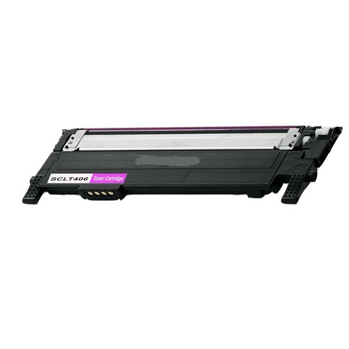 Cartuccia toner magenta per