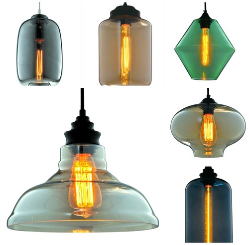 Lampada sospensione soffitto - a,