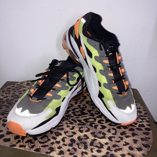 Scarpe sneakers casual puma - scarpe,