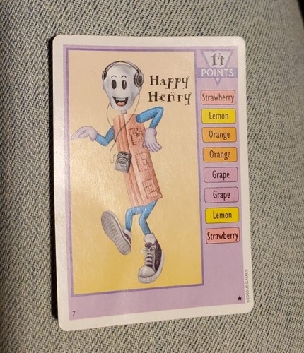 Gioco carte collezionabili - di,