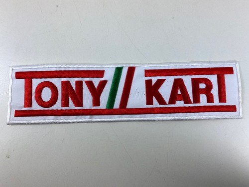 Tonykart toppa kart