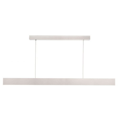 Lampadario pendente led - lampadario, 42w