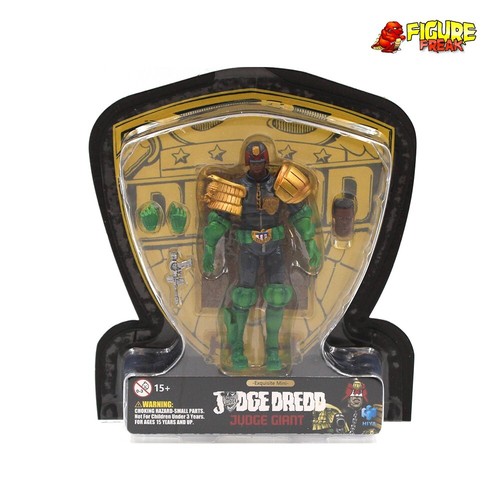 Hiya toys modellino judge - hiya,