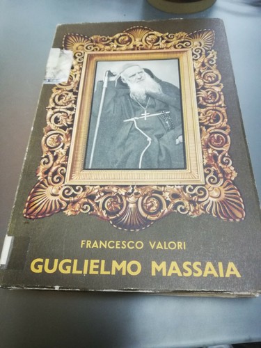 Guglielmo massaia francesco - di,