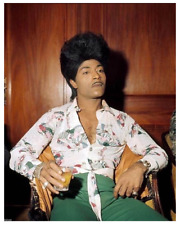 FOTOGRAFIA LITTLE RICHARD