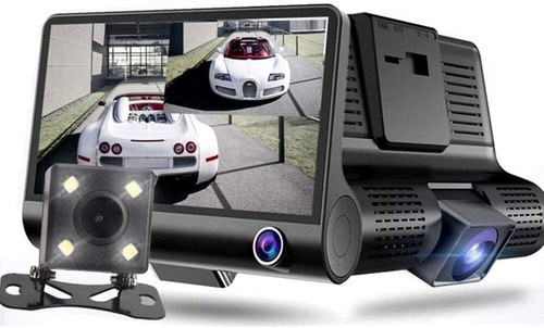 Mini telecamera per - telecamera, auto