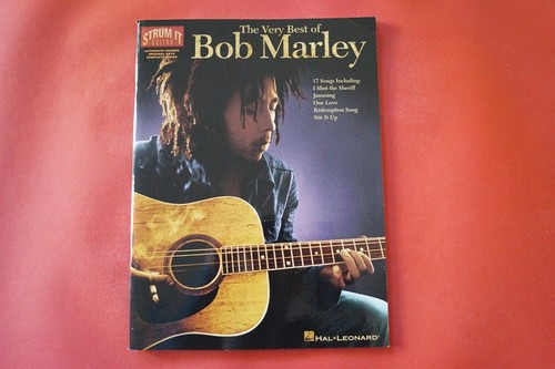Bob marley the very best - the,