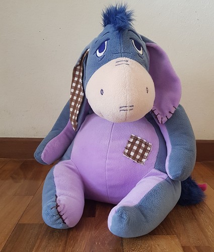 Peluche winnie the pooh - winnie,