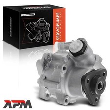 Pompa Del Servosterzo