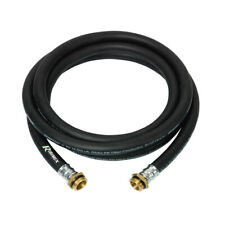 TUBO GASOLIO 4mt RACCORDATO 1