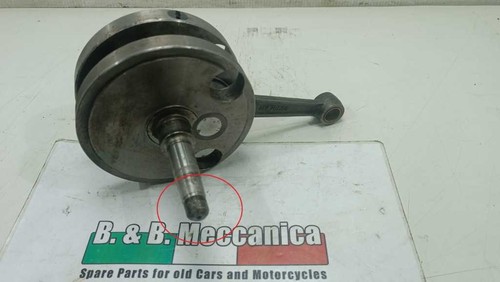 Albero motore agusta - albero, mv