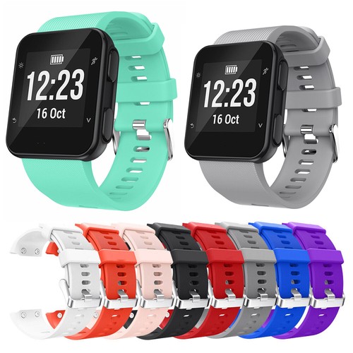 Cinturino orologio silicone