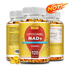 NAD+ - con TMG, riparazione DNA, produzione di energia, metabolismo, anti-età