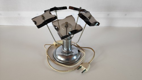 Lampada tavolo anni 70 - tavolo,