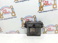 7700111205 engine control - , unit