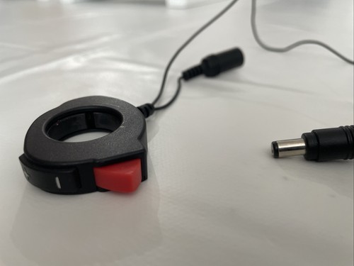 Bionx throttle module - bionx,