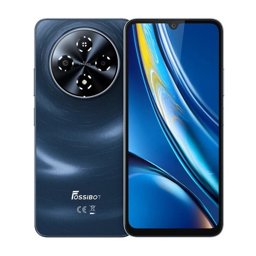 Smartphone pollici - smartphone, 6,88