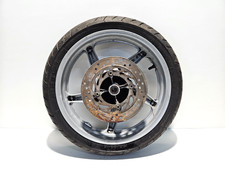 CERCHIO CERCHIONE RUOTA