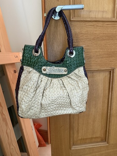 Borsa tracolla vintage epoca - borsa,