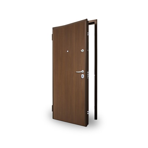 Porta blindata con - porta,