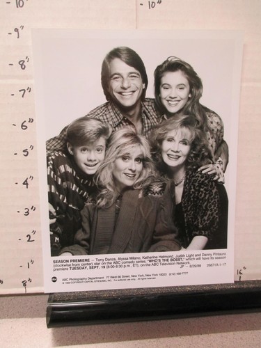 Abc foto anni chi è - abc,