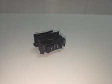 PULSANTI APERTURA BAGAGLIAIO E