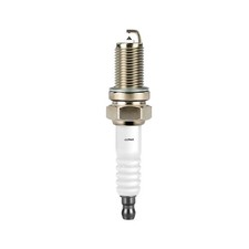 4Pcs Iridium+Platinum Spark