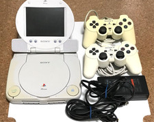Console PS One SCPH-100 +