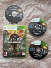 The Witcher 2 Enhanced Edition