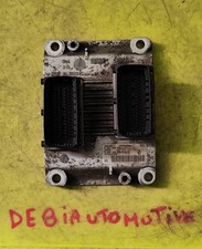 Engine control unit Fiat Punto
