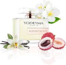 Profumo Donna Yodeyma