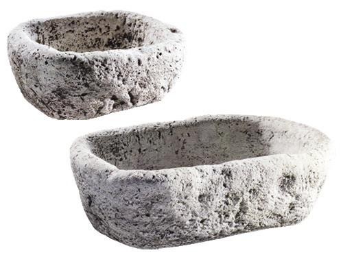 Fioriere fioriera vaso mortaio - fioriere,