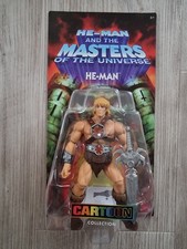 He-Man 200X Cartoon Collection