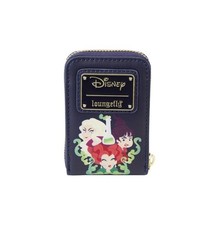 Portefeuille Disney - Hocus